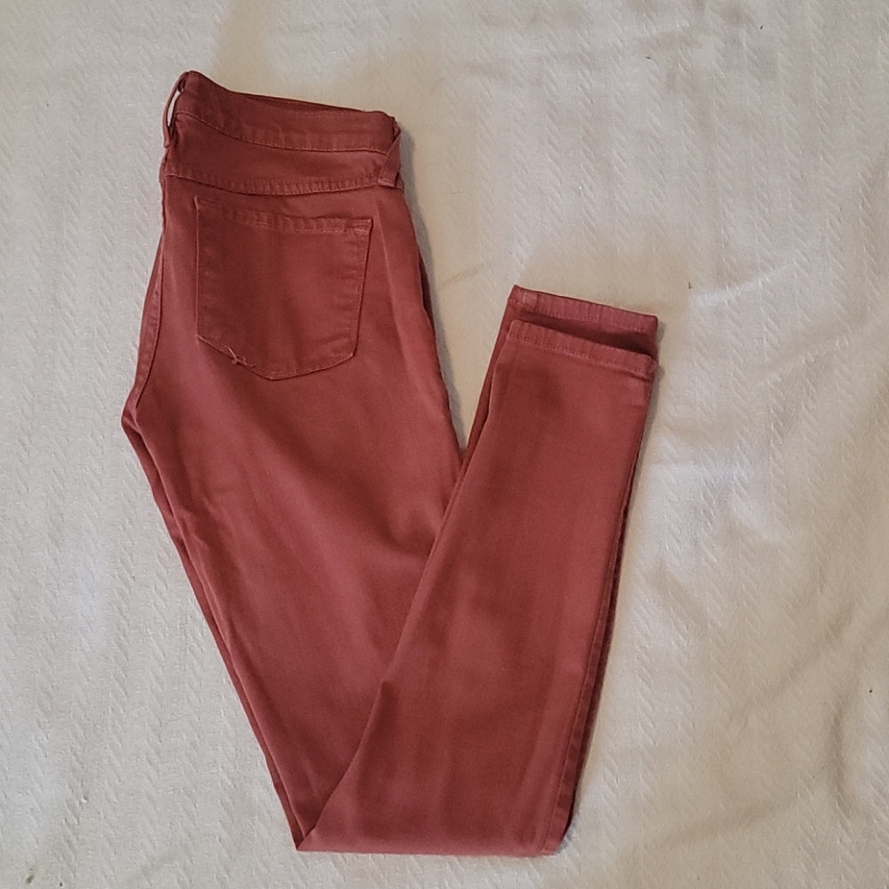 Flying Monkey Jeans